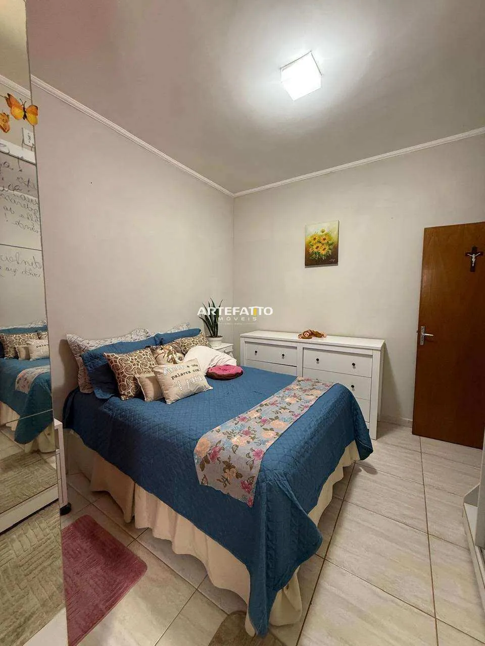Imagem Apartamento à venda em Franca, Jardim Piratininga, com 2 quartos, 83m2