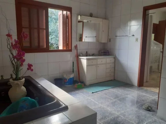 Imagem Magnífico sitio localizado em condomínio fechado, Águas Claras
