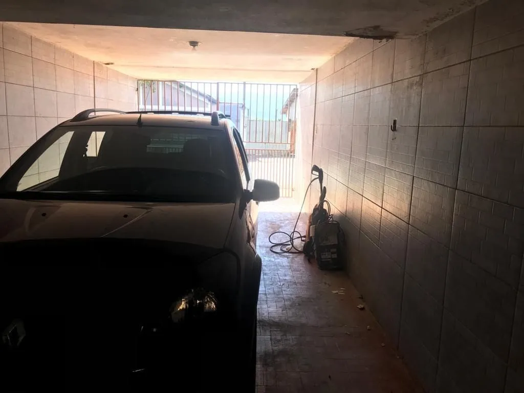 Imagem Casa à venda 3 Quartos, 1 Suite, 1 Vaga, 197.7M², Jardim Boa Vista, Pindamonhangaba - SP
