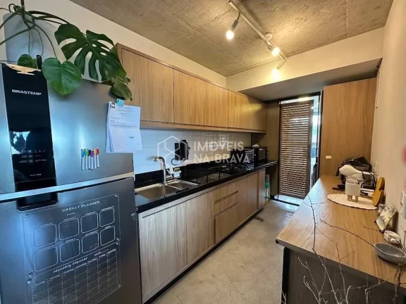 Imagem APARTAMENTO NOVO 2 QUARTOS 1 VAGA - LOCACAO - PRAIA BRAVA - ITAJAI/SC
