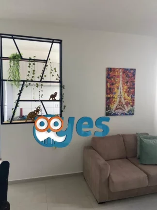 Imagem Apartamento residencial para Locação