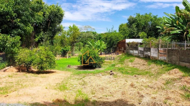 Imagem Área comercial para venda ou locação - Margem Esquerda - Cachoeira Paulista/SP