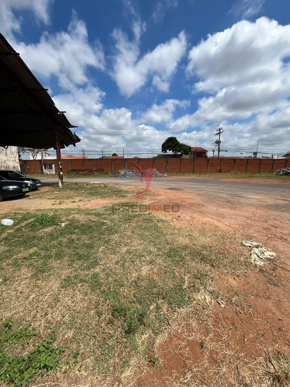Imagem Terreno residencial plano bairro São Luiz - Itu
