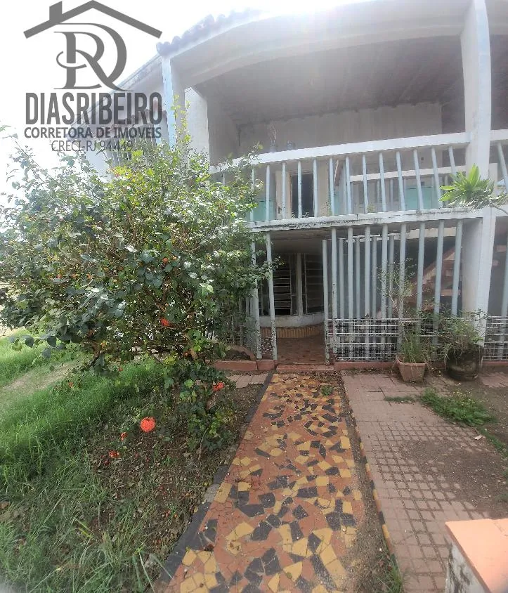 Foto do imóvel Casa, Residencial para Venda, Sepetiba, Rio de Janeiro em RUA DOUTOR JOÃO MACHADO