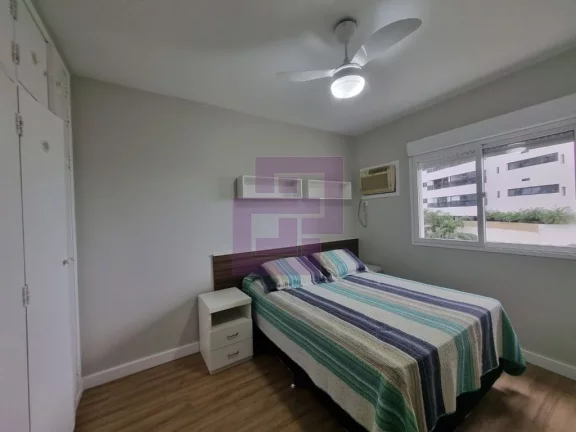 Imagem Apartamentos / Padrão na cidade de Guarujá