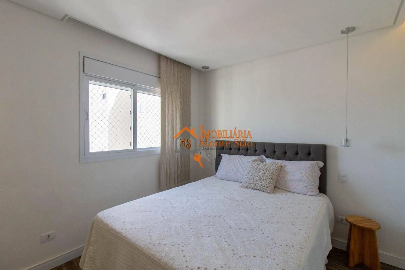 Imagem Apartamento com 3 dormitórios à venda, 96 m² por R$ 860.000,00 - Centro - Guarulhos/SP