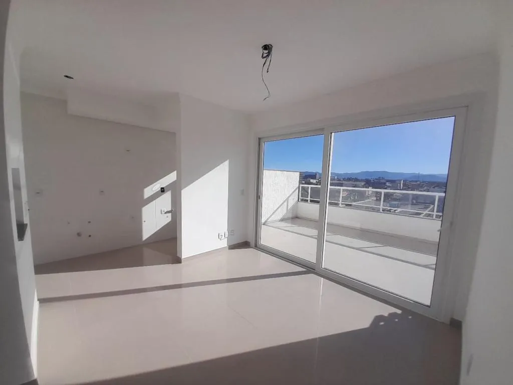 Foto do imóvel: Apartamento 2 Dormitórios - Bairro Zona Nova em Rua Neuza Goulart Brizola