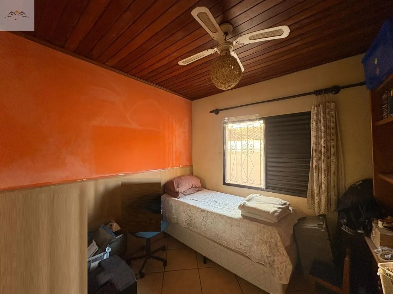 Imagem CASA RESIDENCIAL em São Bernardo do Campo - São Paulo, Rudge Ramos
