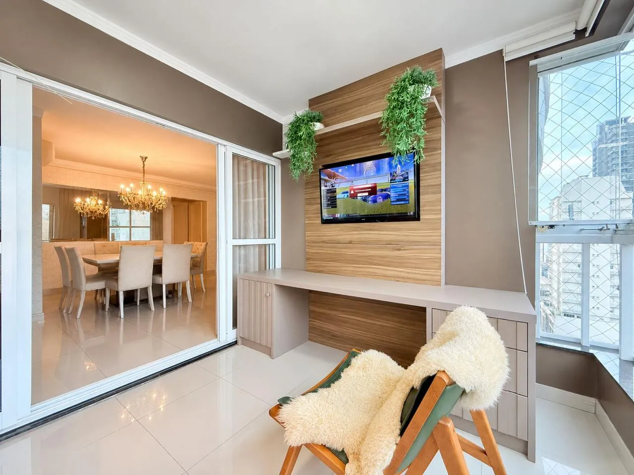 Imagem Apartamento à venda com 121m2 por R$ 2.862.000,00