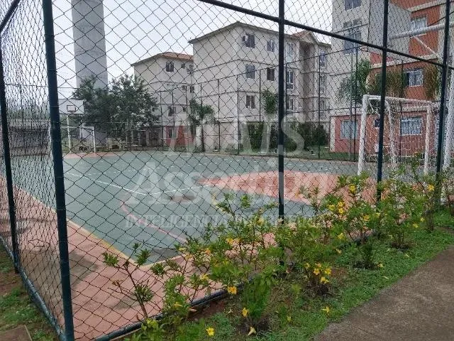 Imagem Apartamento semi-mobiliado em São Miguel, São Leopoldo - 3 dormitórios