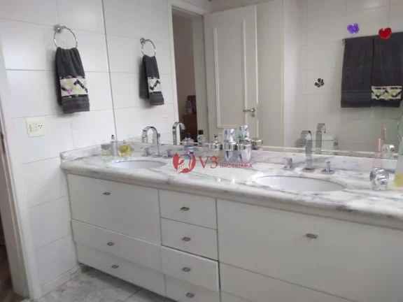 Imagem Apartamento com 3 dormitórios à venda, 151 m por R$ 1.590.000,00 - Tatuap?(C) - São Paulo/SP