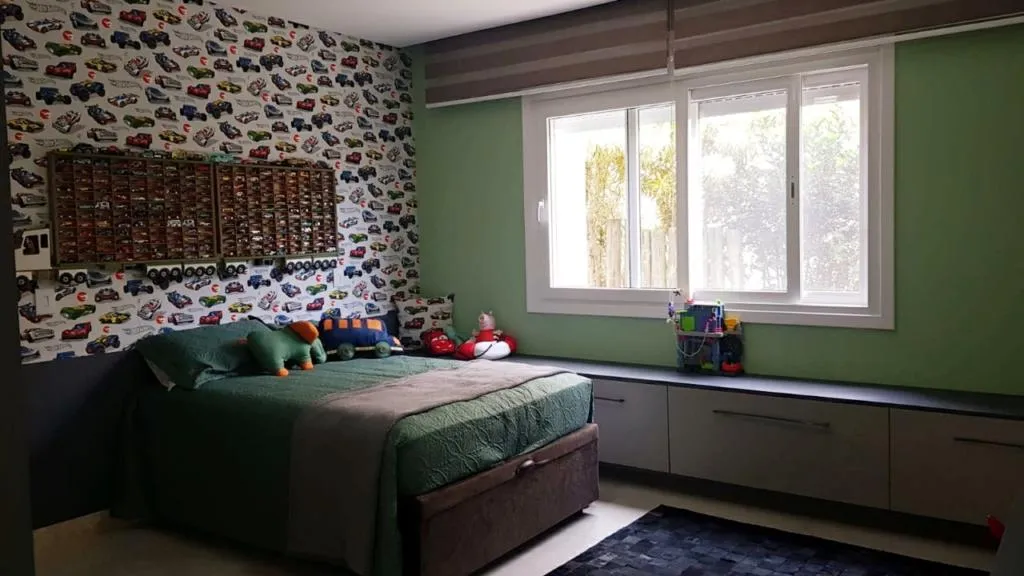 Imagem Casa em Condominio 4 Dormitórios - Bairro Atlantida