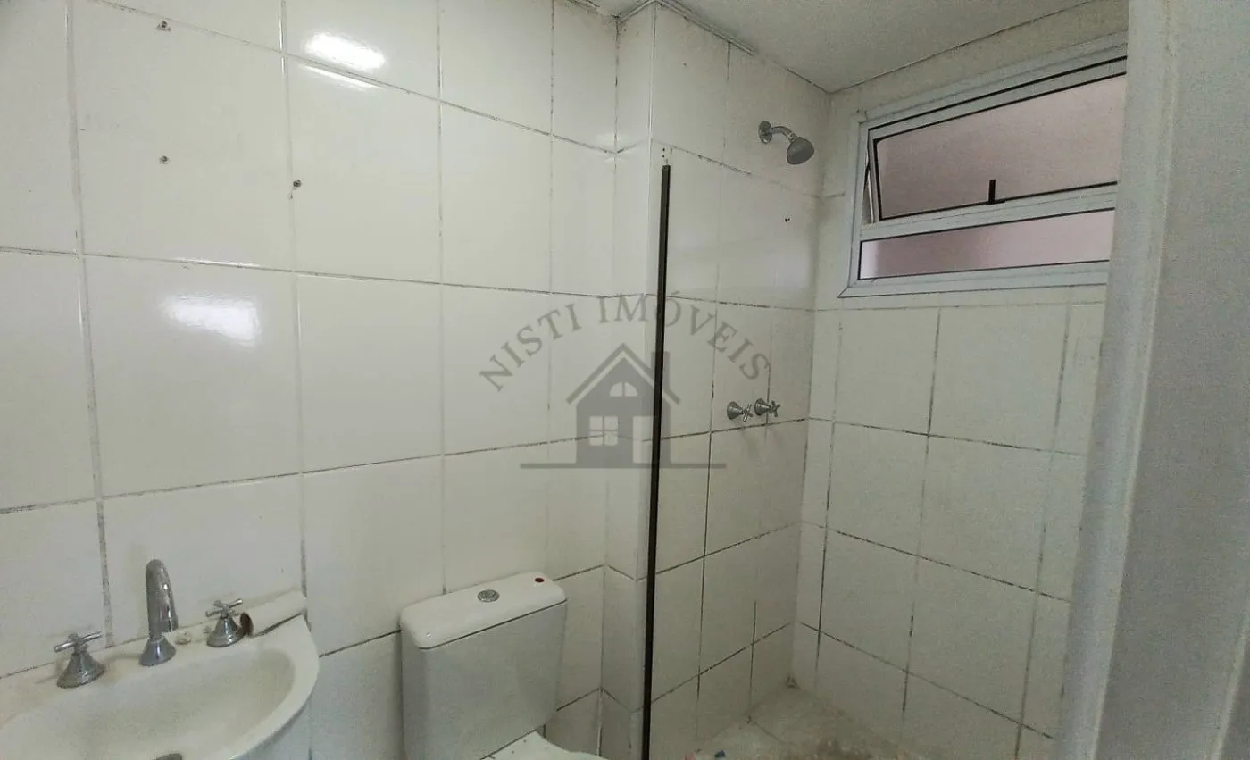 Imagem APARTAMENTO COM 3 DORMITÓRIOS E 2 VAGAS