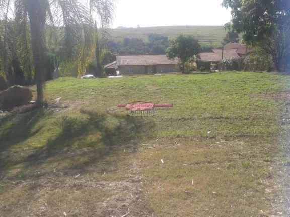 Imagem Terreno para chácara Residencial em condomínio