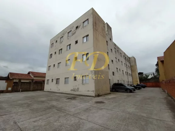 Foto do imóvel Apartamento em Terra Preta / Sol Nascente