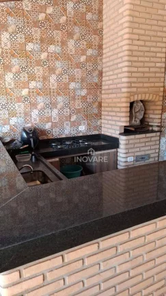 Imagem Casa com 2 dormitórios à venda, 250 m² por R$ 300.000,00 - Dom Velloso - Itumbiara/GO