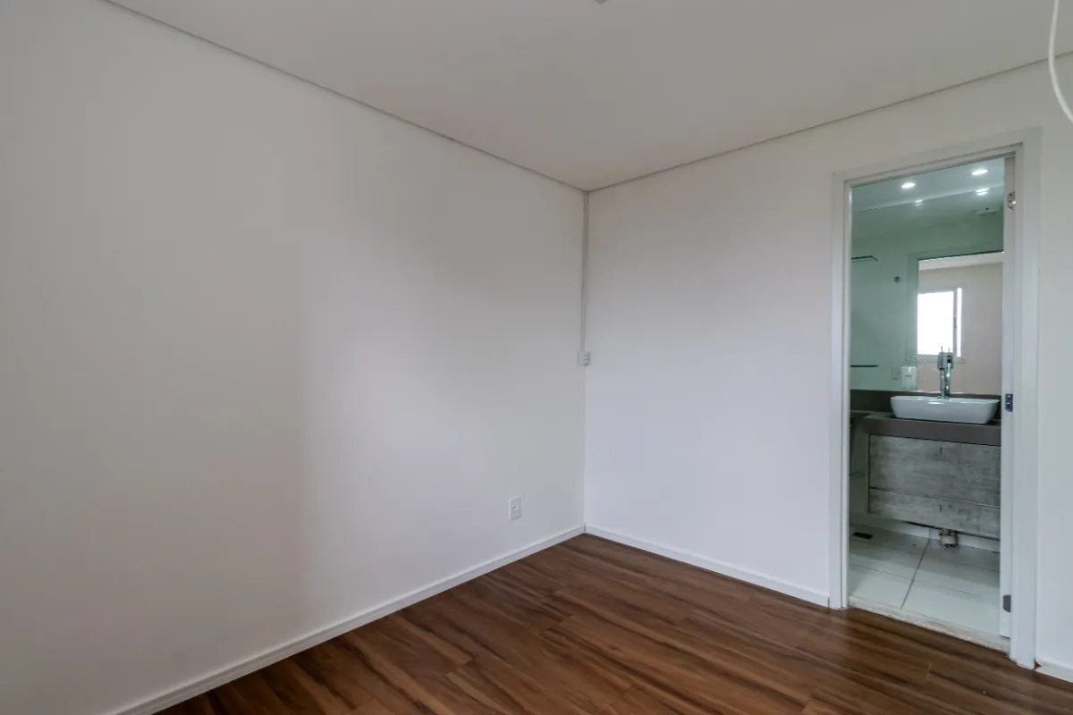Imagem Apartamento para venda em Vila Independência com 2 quartos, sendo 1 suíte, 54m2