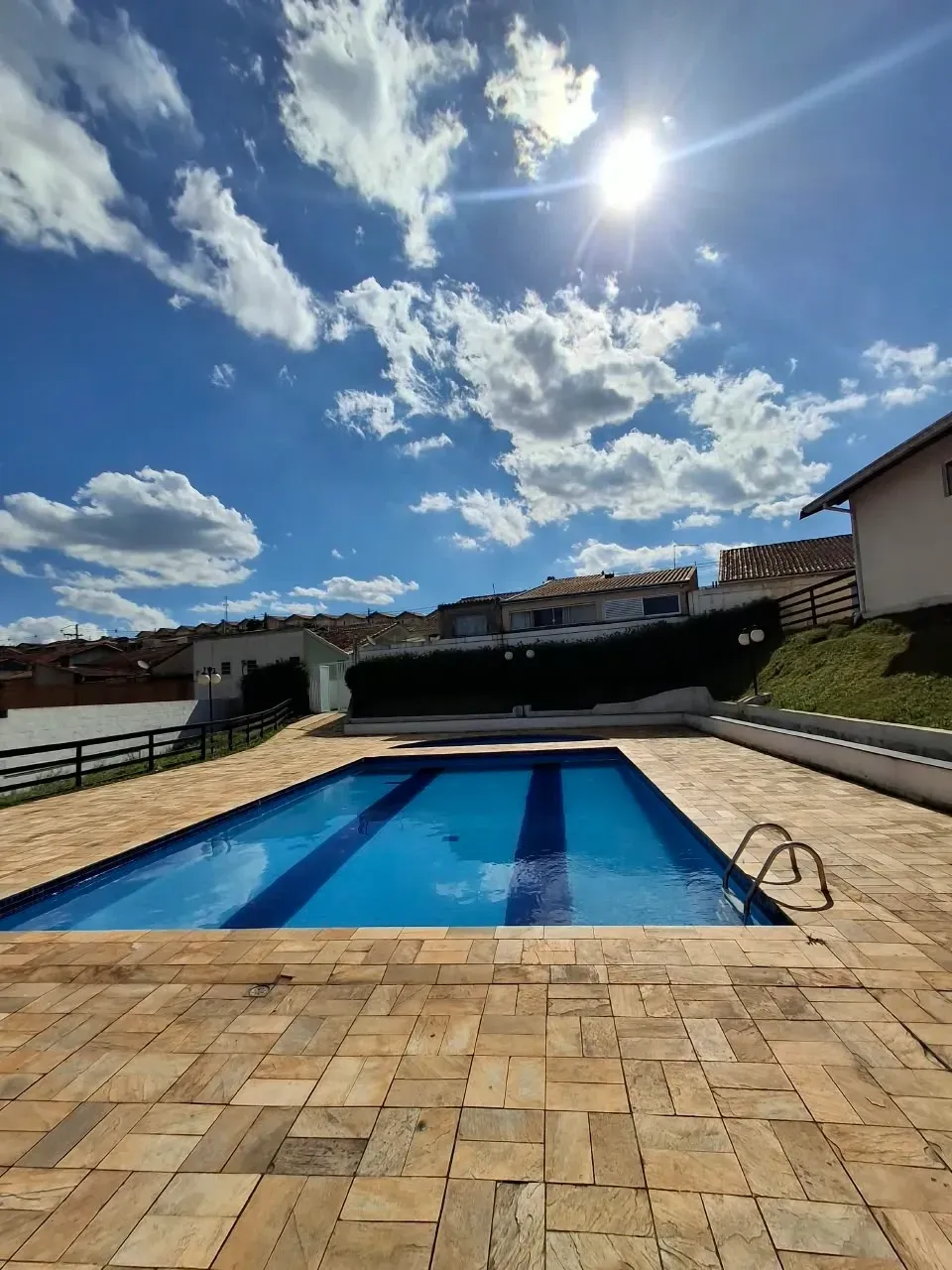 Imagem Casa de Condomínio com 2 Quartos à Venda ou Locação, 60 m² em Tijuco Preto(Caucaia do Alto) - Cotia