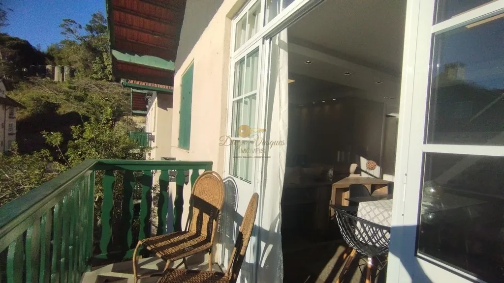 Imagem Cobertura para Venda em Teresópolis / RJ no bairro Várzea