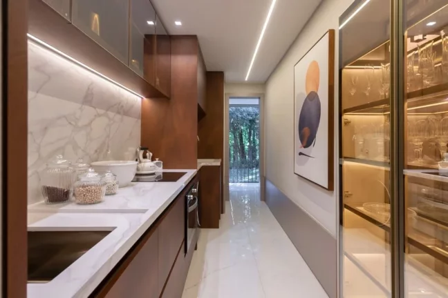 Imagem Apartamento para venda no bairro Higienópolis em Porto Alegre