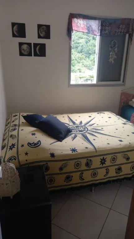 Imagem APARTAMENTO COM 52,00 m² - CANTO DO FORTE - PRAIA GRANDE SP
