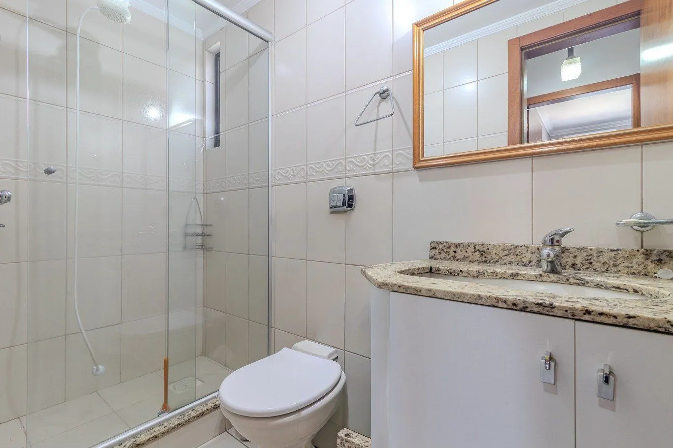 Imagem Apartamento com 2 quartos, vaga dupla - Bairro Petrópolis