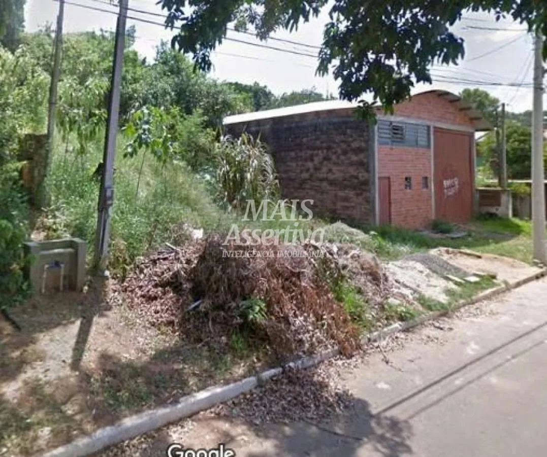 Imagem Terreno para Venda em Novo Hamburgo / RS no bairro Boa Saúde