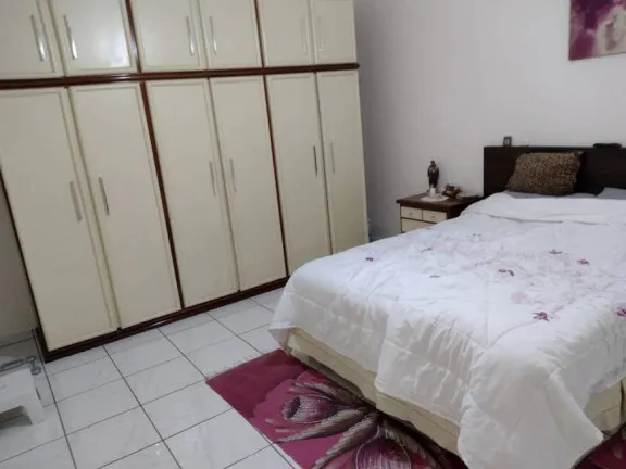 Imagem Casa com 3 Quartos à Venda, 300 m² em São Luiz - Criciúma