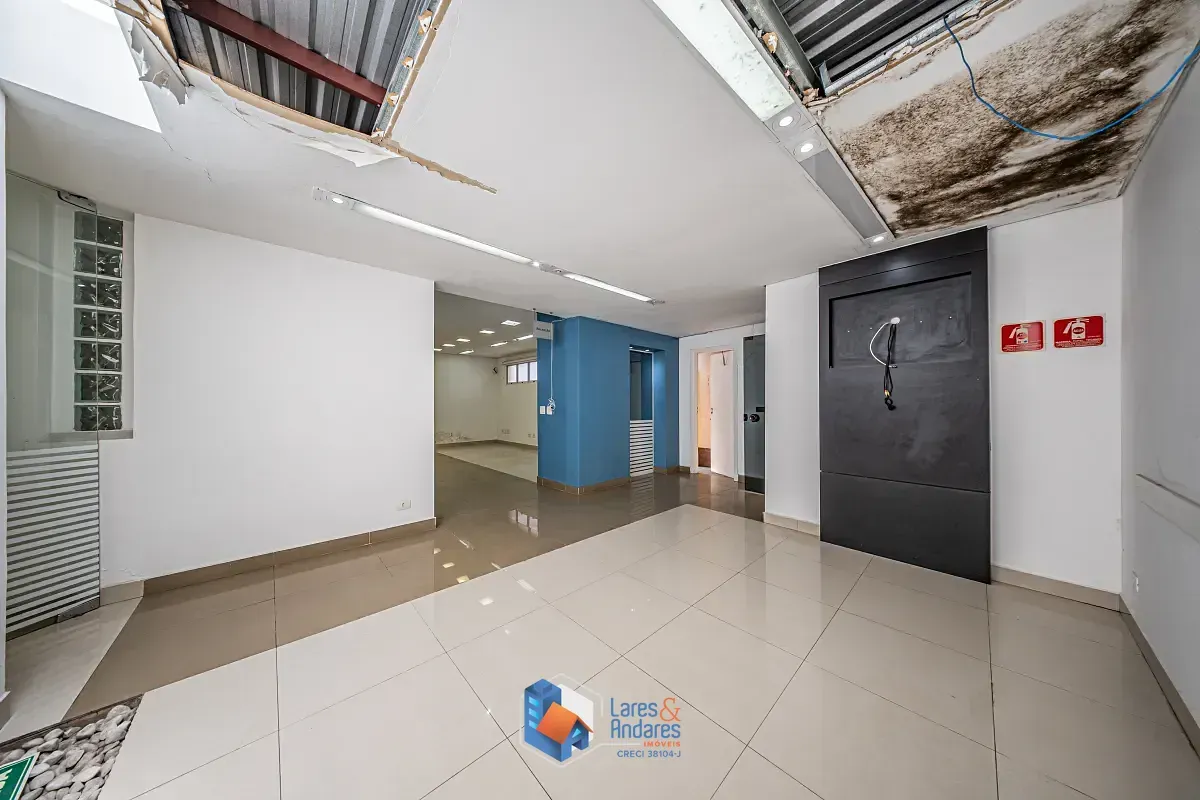 Imagem Casa comercial para venda em Vila Mariana, 335m²