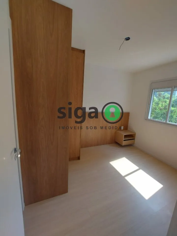 Imagem APARTAMENTO PARA VENDA COM 2 DORMITORIOS NO MORUMBI PROXIMO AO SHOPPING JARDDIM SUL
