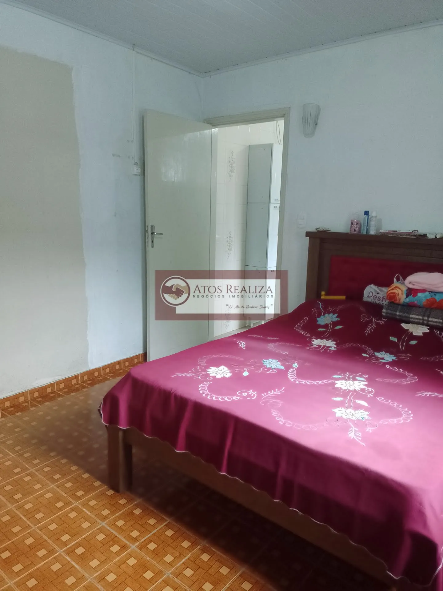 Imagem Casa térrea em Jardim dos Bichinhos - São Paulo