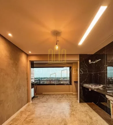 Imagem Lindo Apartamento no Wonder Cidade Jardim - 3 quartos sendo 3 suites