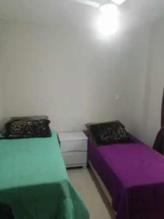 Imagem APARTAMENTO DE 2 QUARTOS E 1 SUÍTE TEMPORADA NA PRAIA DO MORRO GUARAPARI-ES