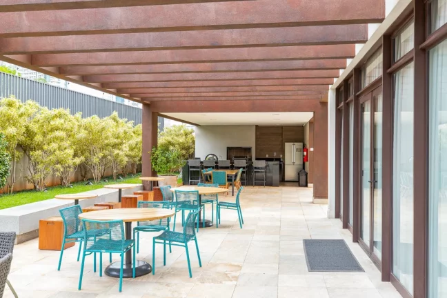 Imagem Apartamento à venda em São Paulo, Pinheiros, com 3 quartos, 142m2