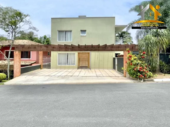 Imagem Casa - Granja Viana - Aldeia da Fazendinha | Batelli Imóveis