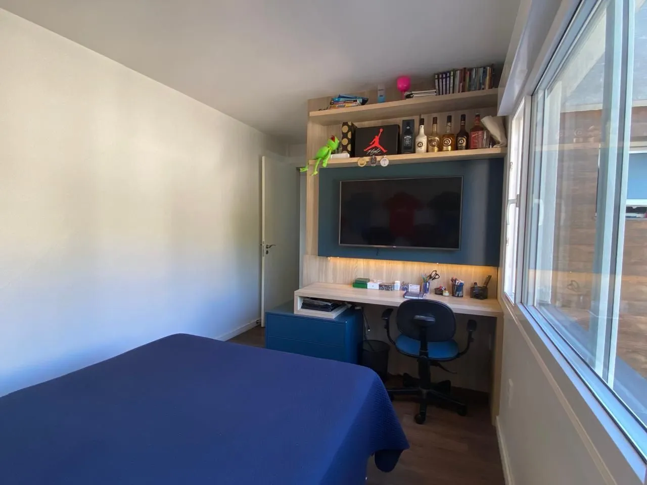 Imagem Casa em Ipanema com 4 Dormitórios sendo 3 Suíte