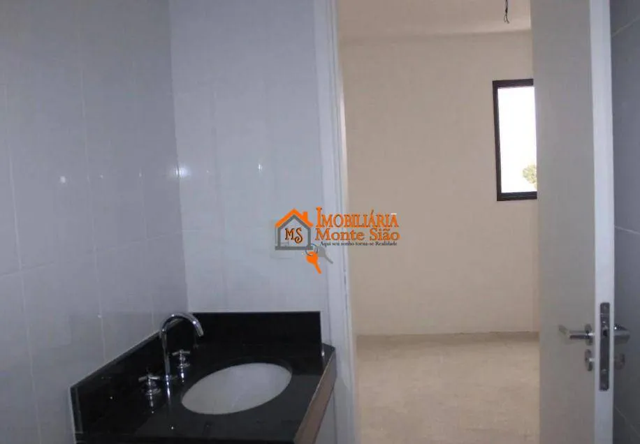 Imagem Apartamento com 2 dormitórios à venda, 61 m² por R$ 595.000 - Vila Endres - Guarulhos/SP