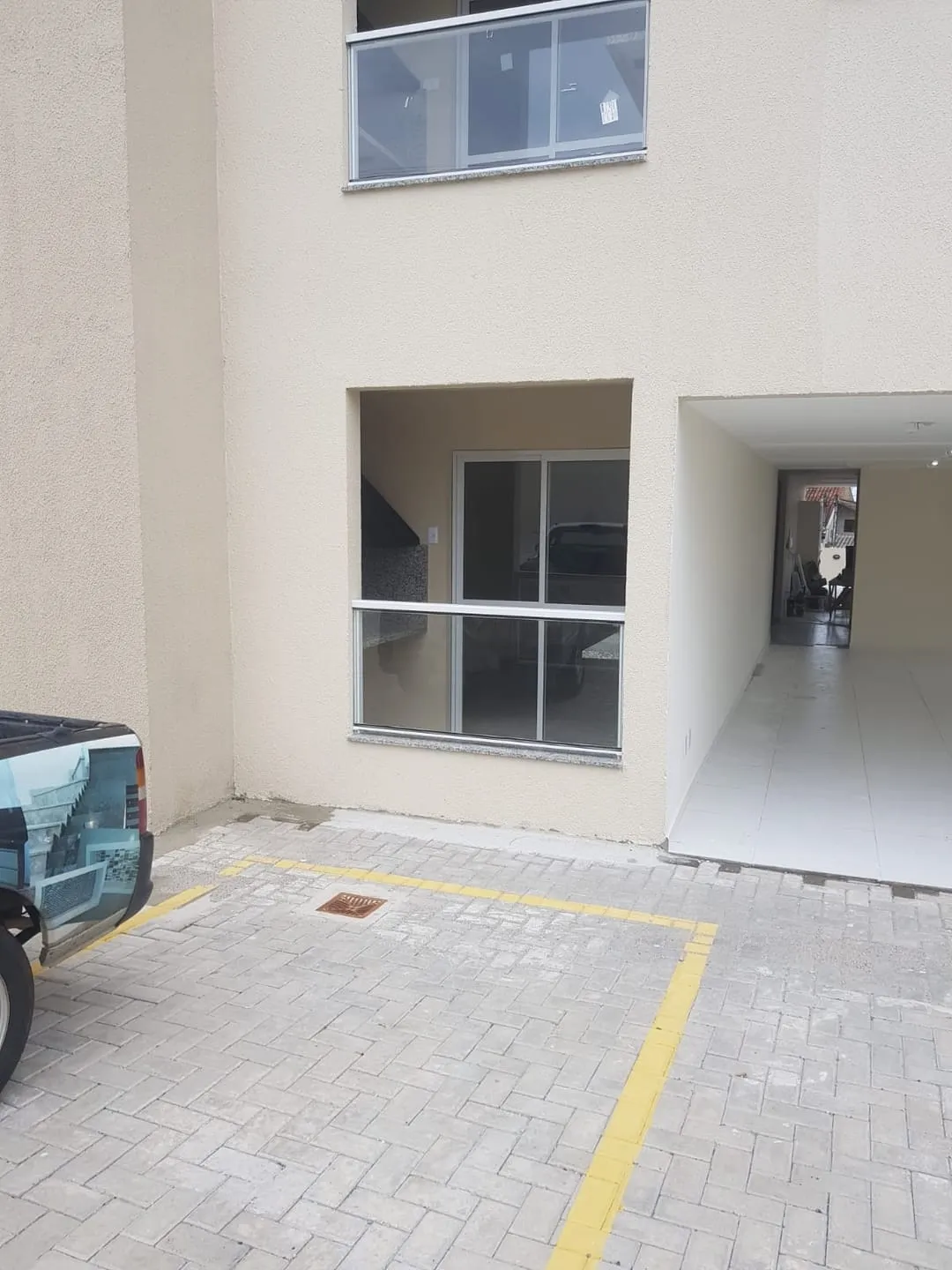 Imagem Apartamento à venda 2 Quartos, 1 Vaga, Jardim Bela Vista, Taubaté - SP | Edifício Luminus Paulista