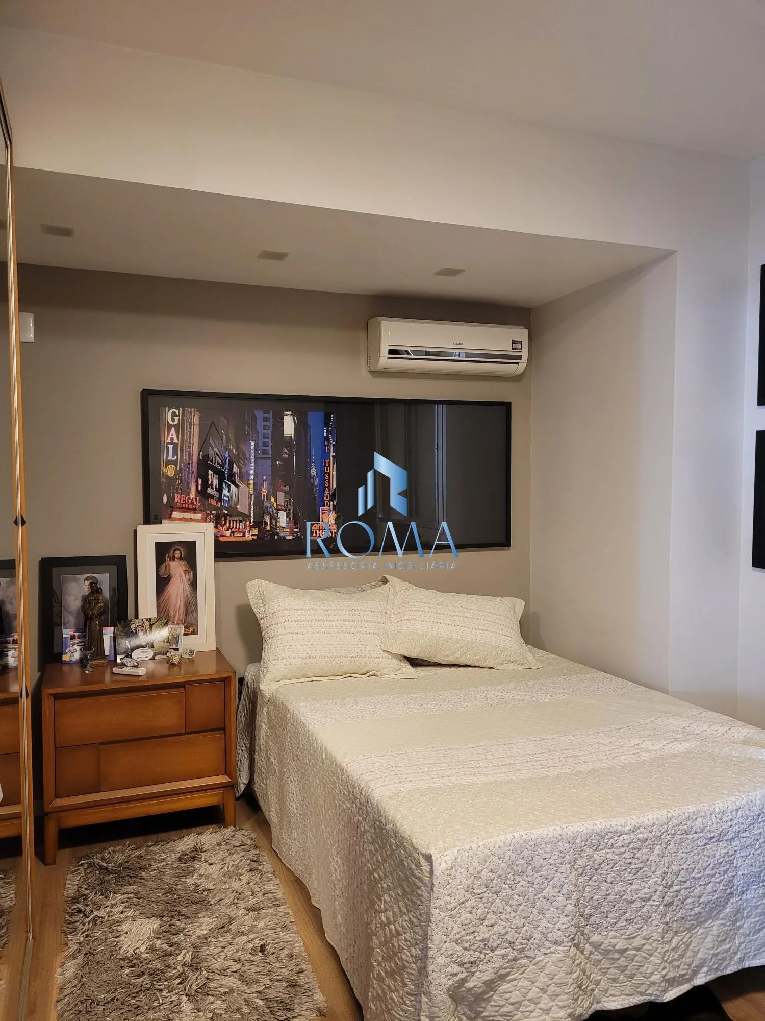 Imagem Cobertura Duplex no CENTRO!