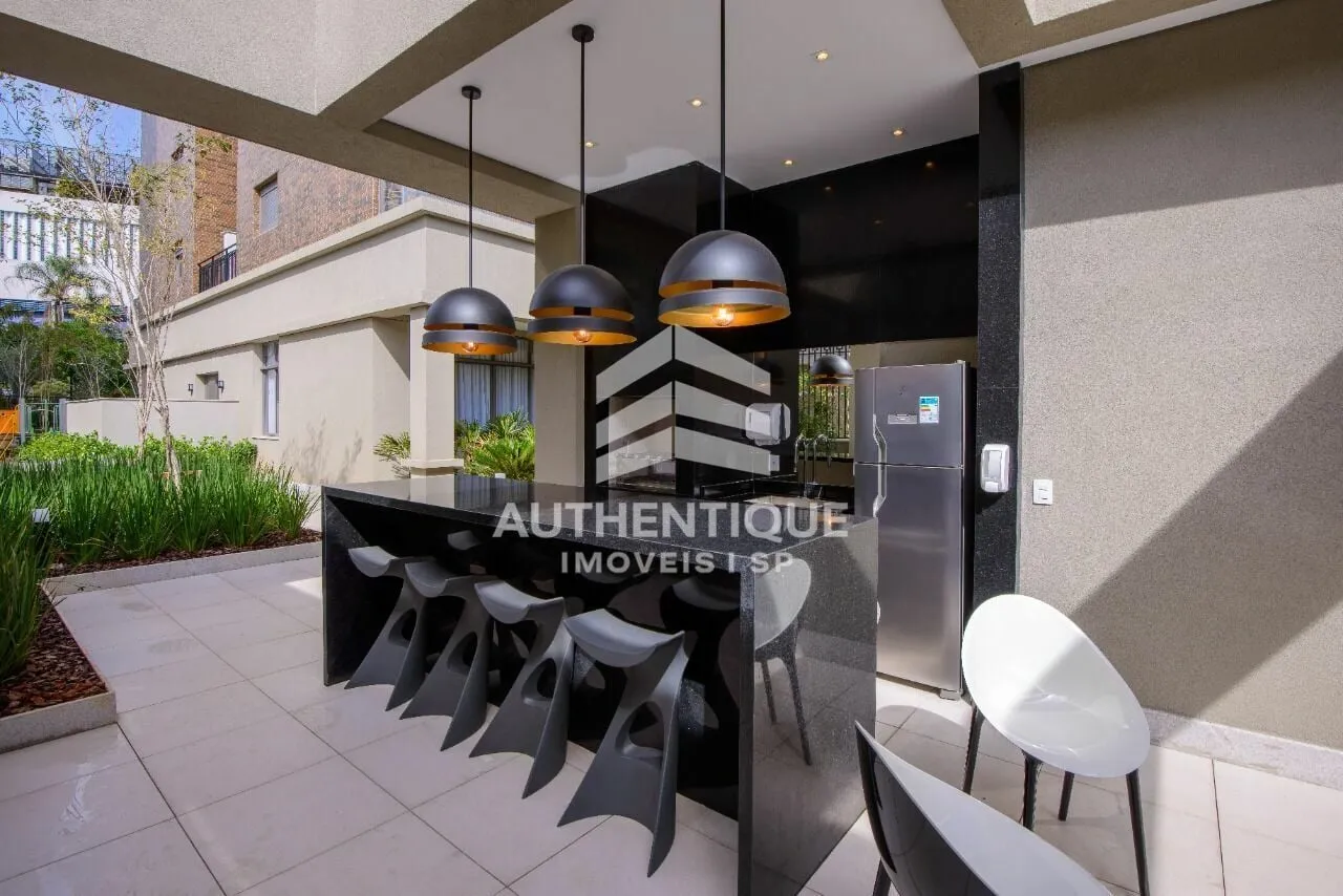 Imagem QUADRA GREENWICH - EAST SIDE - Apartamento à venda em São Paulo/SP