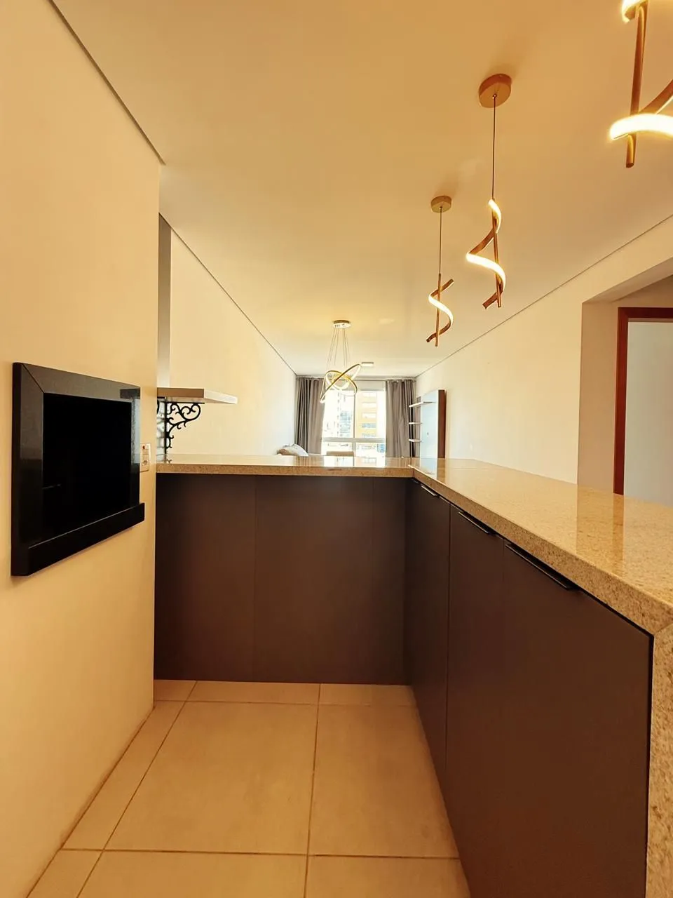Imagem Apartamento à venda em Torres, Centro, com 2 quartos, 68.38m2