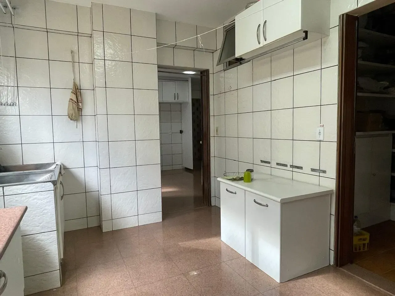 Imagem Cobertura com 4 Quartos à Venda, 353 m² em Setor Bueno - Goiânia