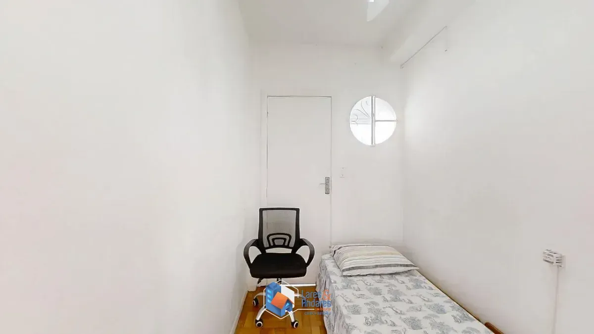 Imagem Apartamento para venda em Pinheiros com 2 quartos, sendo 1 suíte, 119m²