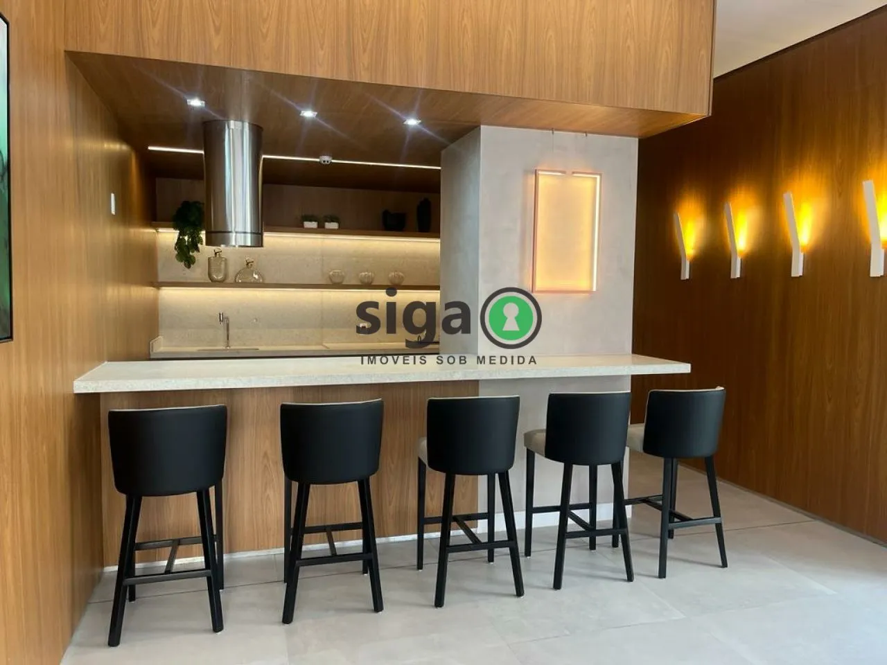 Imagem Apartamento para venda em Moema, São Paulo - SP