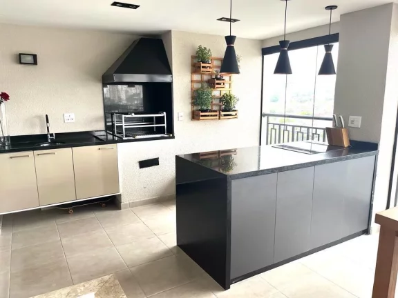 Imagem APARTAMENTO RESIDENCIAL em SÃO PAULO - SP, BOSQUE DA SAÚDE