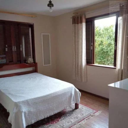 Imagem Casa para Venda em Teresópolis, Vale do Paraíso, 3 dormitórios, 1 suíte, 3 banheiros, 5 vagas