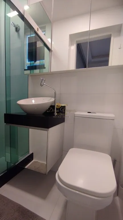 Imagem Apartamento para Venda em Teresópolis / RJ no bairro Caxanga
