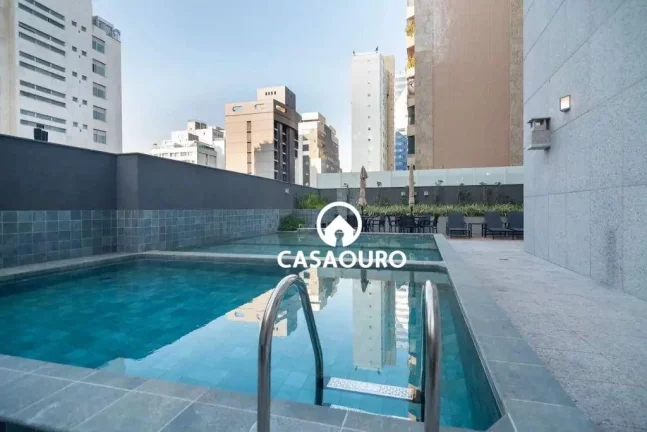Imagem Apartamento com 4 quartos à venda, 131 m² por R$ 2.870.000 - Lourdes - Belo Horizonte/MG