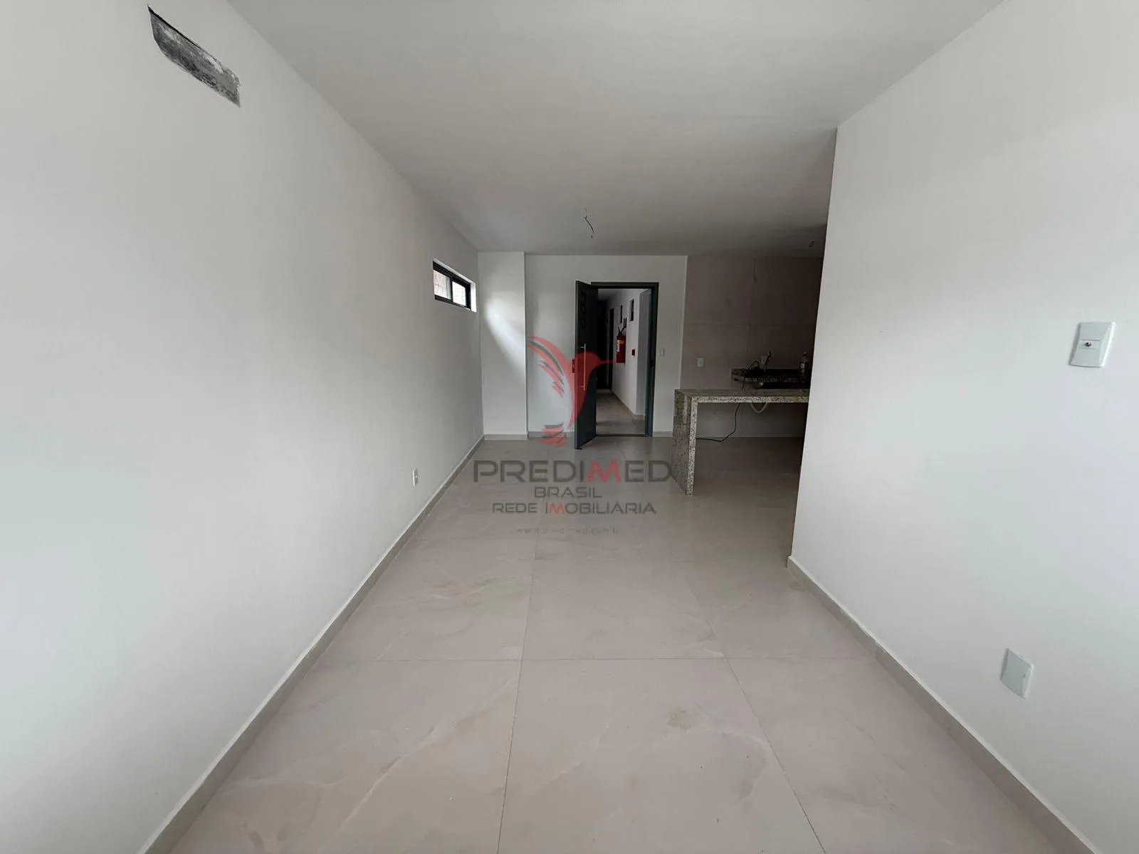Imagem Apartamento térreo bairro jardim Oceania , João Pessoa