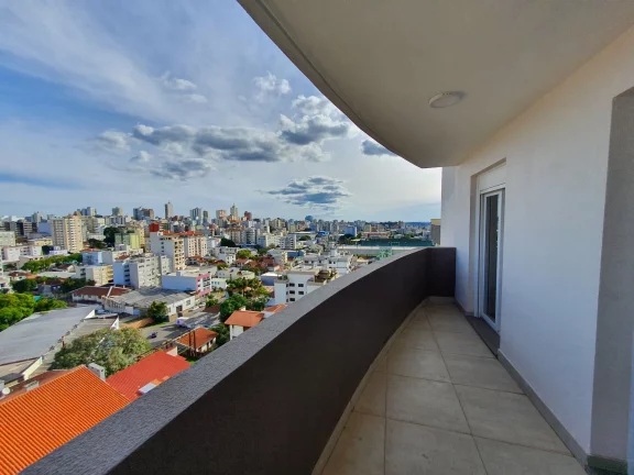 Imagem Apartamento Cobertura 3 quartos sendo 1 suíte para venda no bairro Jardim Am?(C)rica em Caxias do Sul